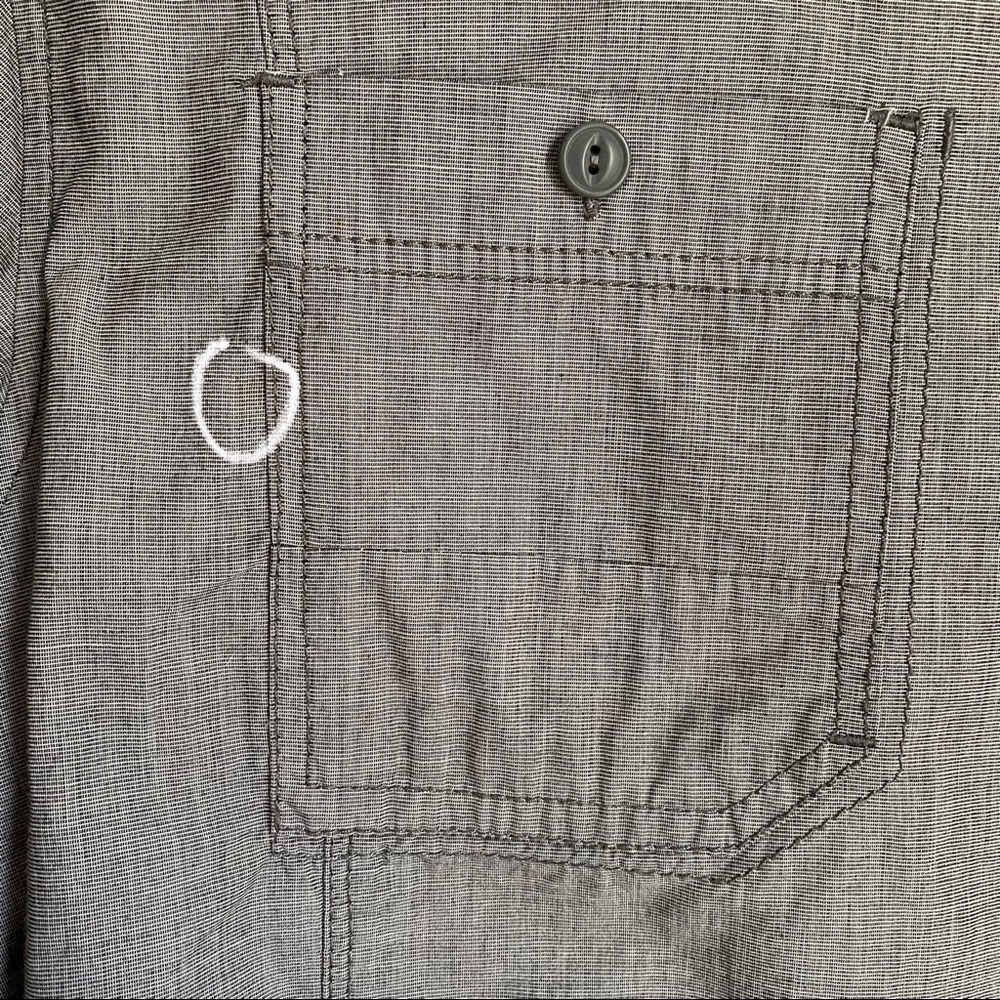 MARC ECKO button longsleeve shirt - Picture 10 of 10